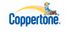 Coppertone Logo - Making the Sunscreen Grade