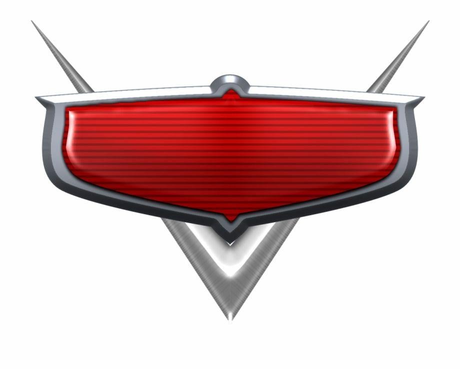 McQueen Logo - Lightning Mcqueen Logo Png Movie Logo Png Free PNG Image