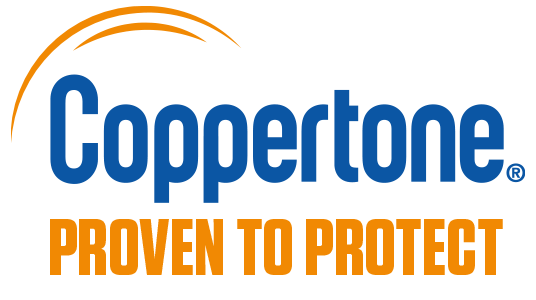 Coppertone Logo - Amazon.com: Coppertone