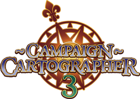 Cartographer Logo - ProFantasy Software Making for Games