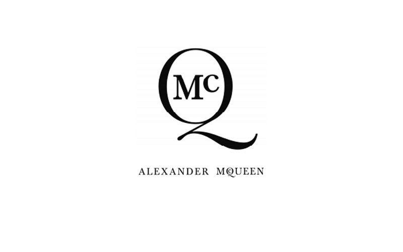 McQueen Logo - Alexander McQueen Logo | AESTHETIC in 2019 | Logos, Alexander ...