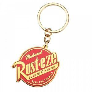 McQueen Logo - Details about New Disney Store Japan Key chain Lightning McQueen LOGO from  Japan F/S