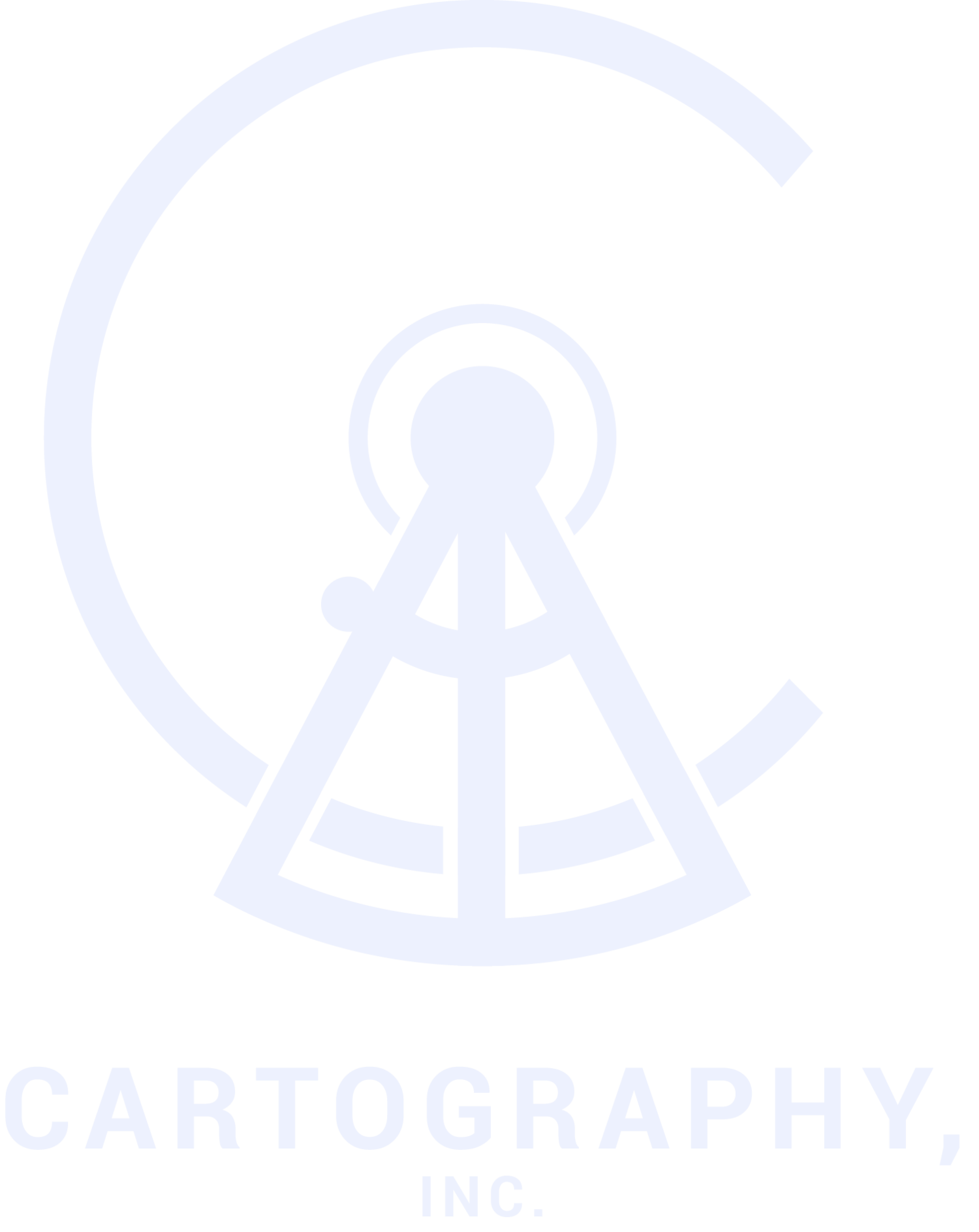 Cartographer Logo - Cartography, Inc