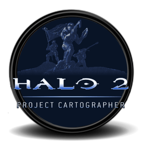 Cartographer Logo - Halo 2 Project Cartographer - The Porting Team