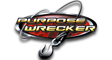 Wrecker Logo - In The Ditch Towing Products | Where to Buy