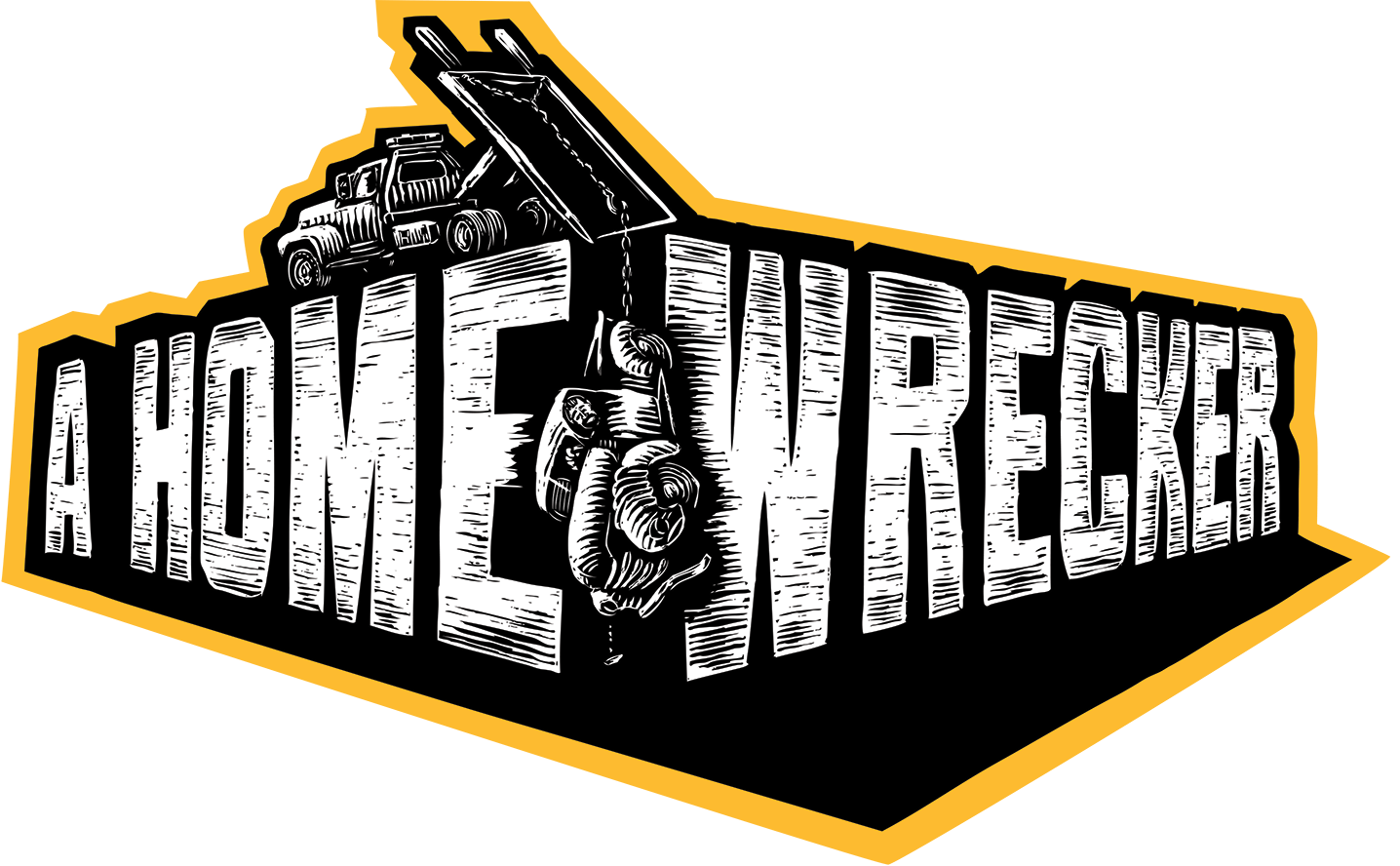 Wrecker Logo - Home | Home Wrecker Towing Company