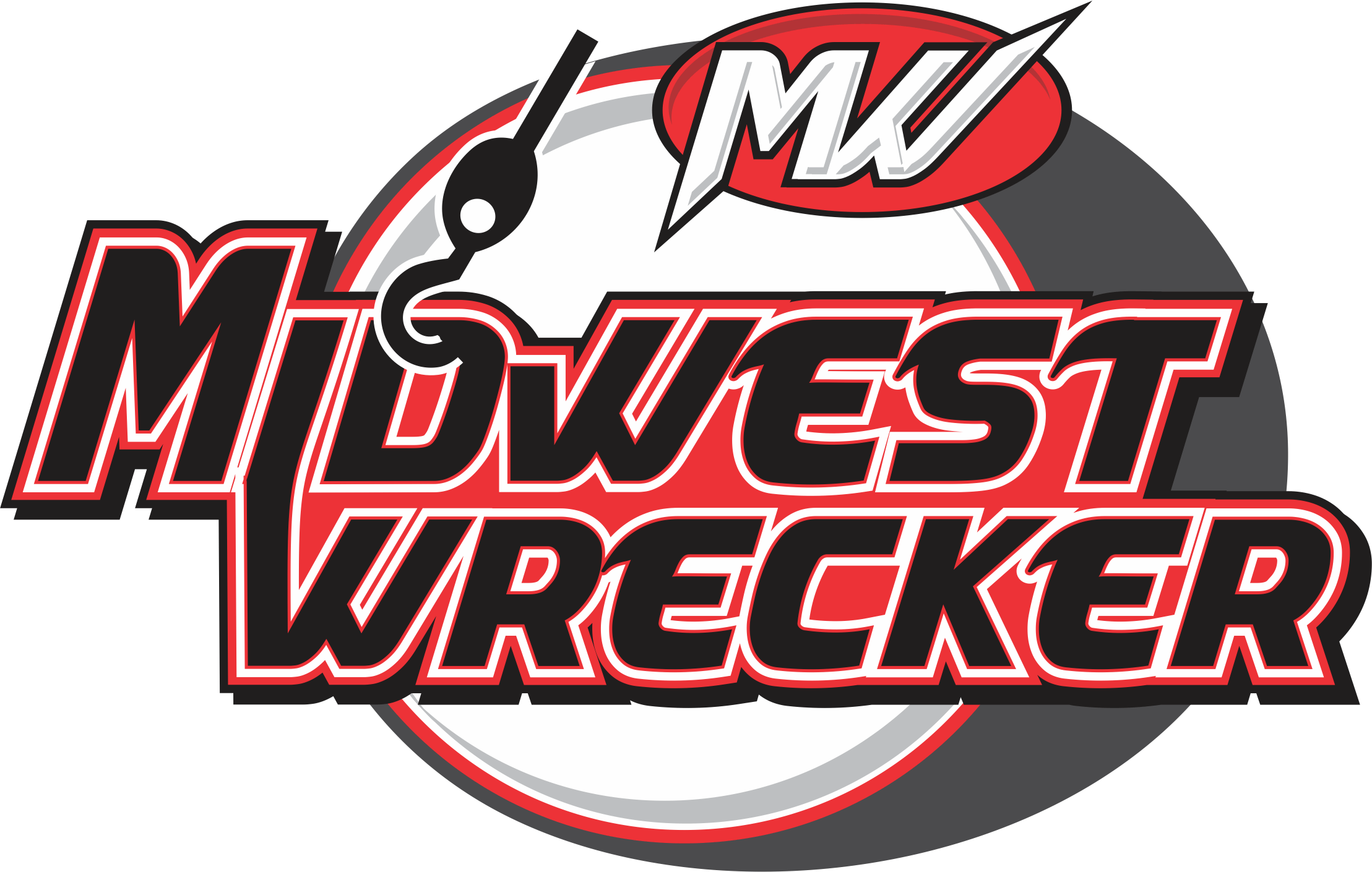 Wrecker Logo - Home - Midwest Wrecker