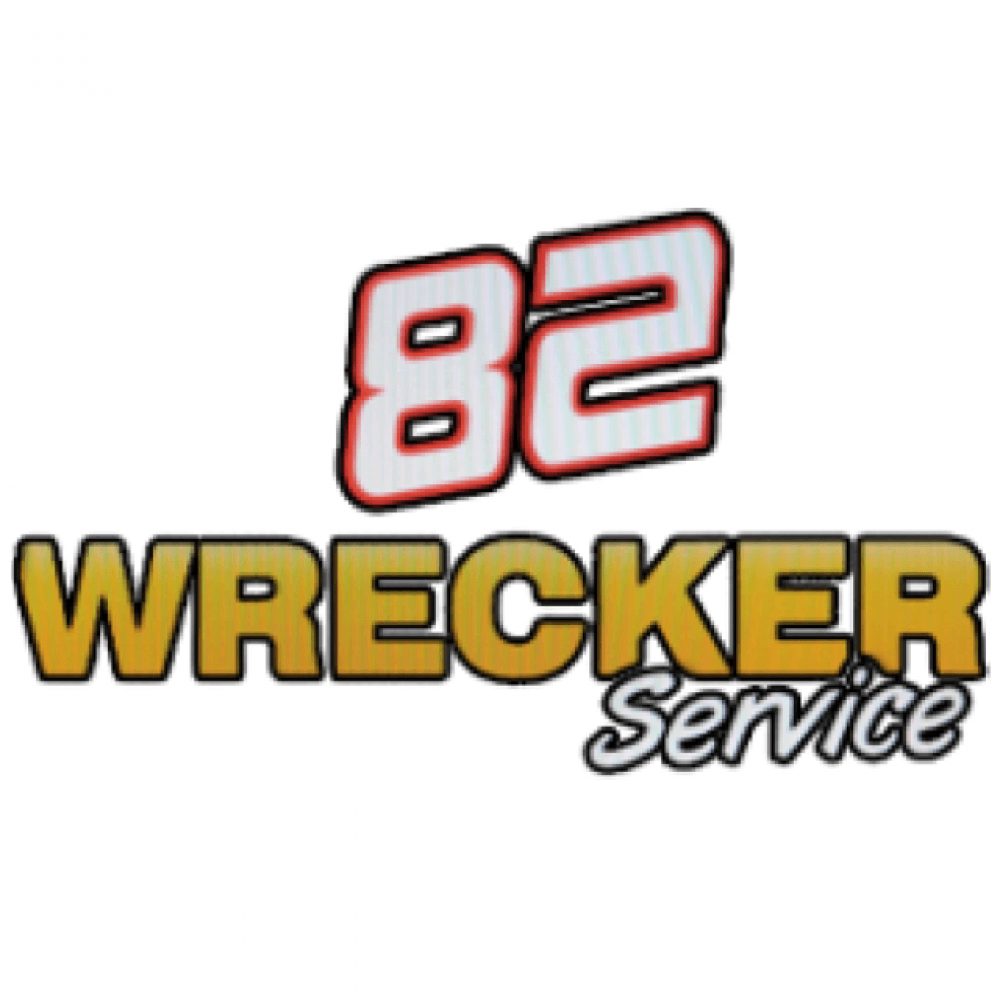 Wrecker Logo - 82 Auto & Wrecker Service | ALL Prattville Local Businesses