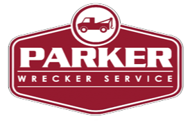 Wrecker Logo - Auto Repair & Towing Service in Greenwood, MS | Parker Wrecker Service