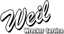 Wrecker Logo - Birmingham Automotive Towing & Recovery