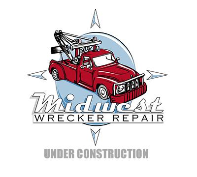 Wrecker Logo - Midwest Wrecker Home