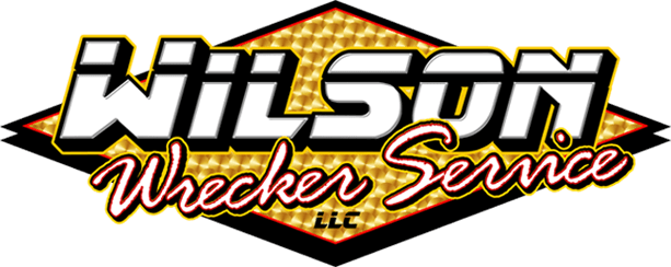 Wrecker Logo - Home. Wilson Wrecker Service. Abilene. Sweetwater. Towing