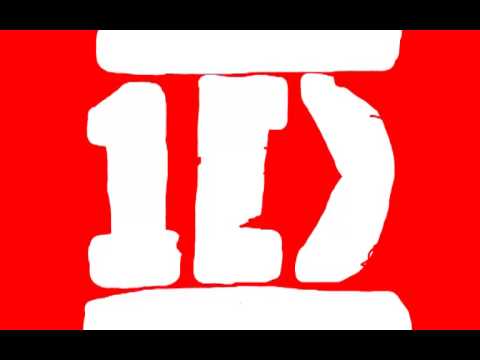 1D Logo - How to draw 1D Logo? (One Direction Logo)