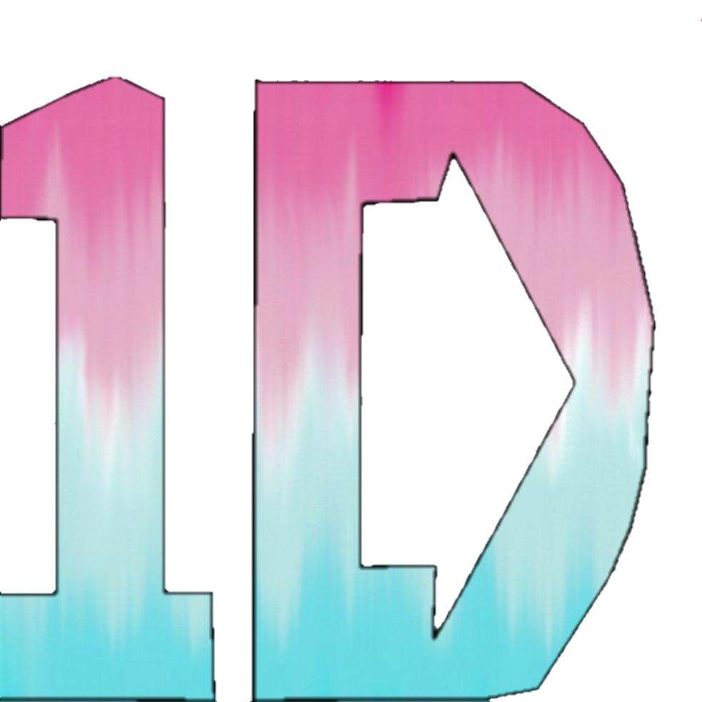 1D Logo - Download One Direction Font / All orders are custom made and most ship worldwide ...