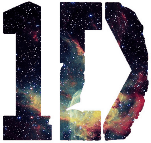 1D Logo - Image about one direction in LOGO 1D by Cristina Patricia Vasquez ...