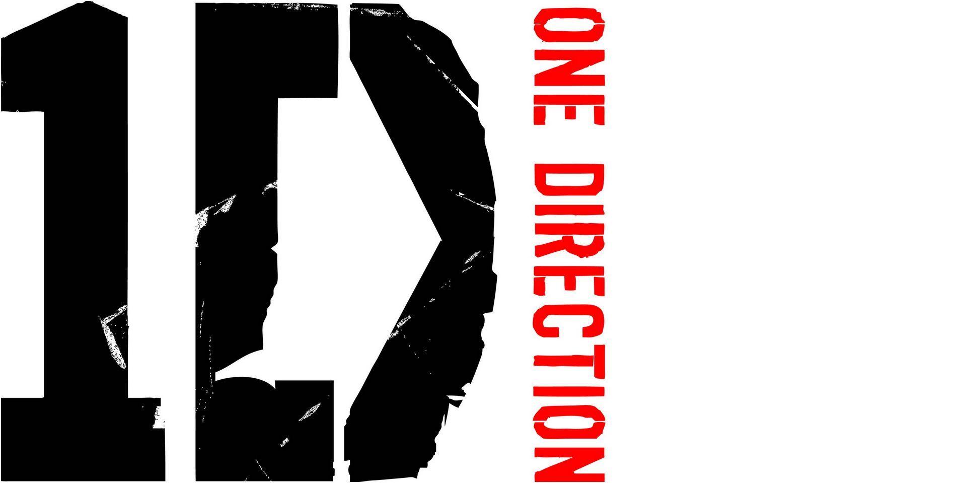 1D Logo - one direction logo The one direction wallpapers for you faxo jpg ...