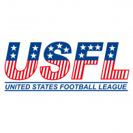 USFL Logo - Usfl | Brands of the World™ | Download vector logos and logotypes