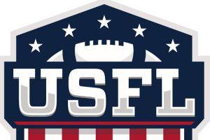 USFL Logo - usfl-logo