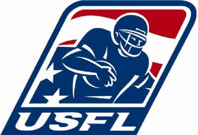 USFL Logo - PeopleQuiz Quiz: Team Names I