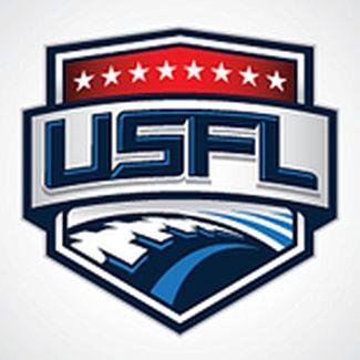 USFL Logo - USFL announces minor league football team in Alabama -- this time ...