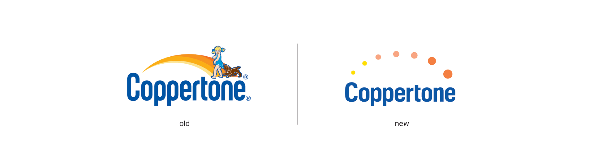 Coppertone Logo - Coppertone Redesign