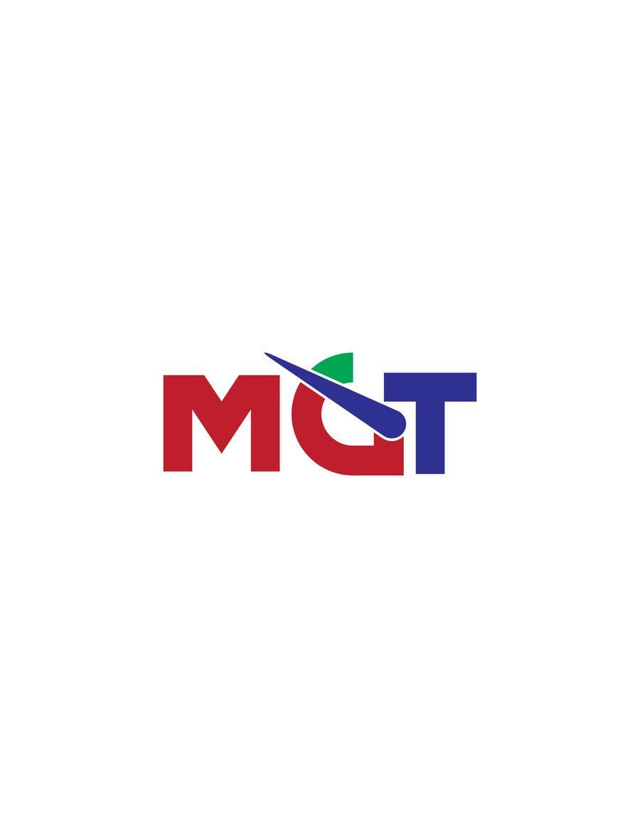 MGT Logo - Entry #2 by sarefin27 for Logo for new business | Freelancer