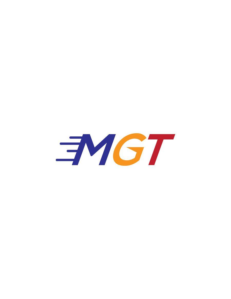 MGT Logo - Entry by sarefin27 for Logo for new business