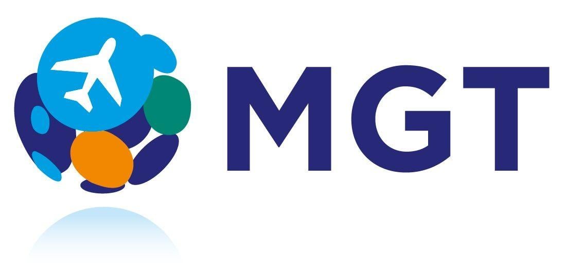 MGT Logo - STRATEGIC SOURCING WITH SMARTSOURCE®