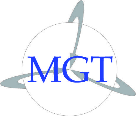 MGT Logo - Local License Opportunities. Merging Global Technologies