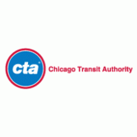 CTA Logo - CTA Chicago Transit Authority | Brands of the World™ | Download ...