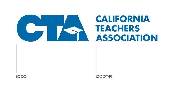 CTA Logo - California Teachers Association