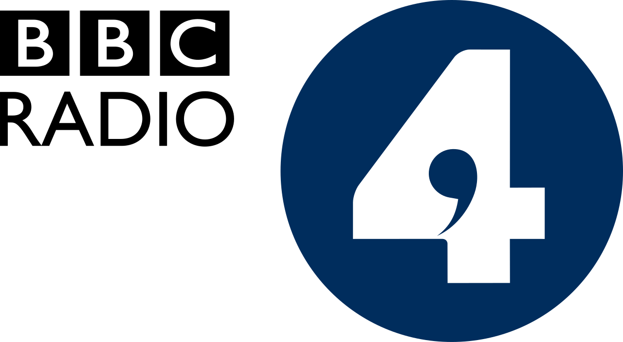 4 Logo - BBC Radio 4.svg
