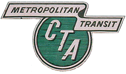 CTA Logo - Your Favorite CTA Logo. General Discussion Transit Forum