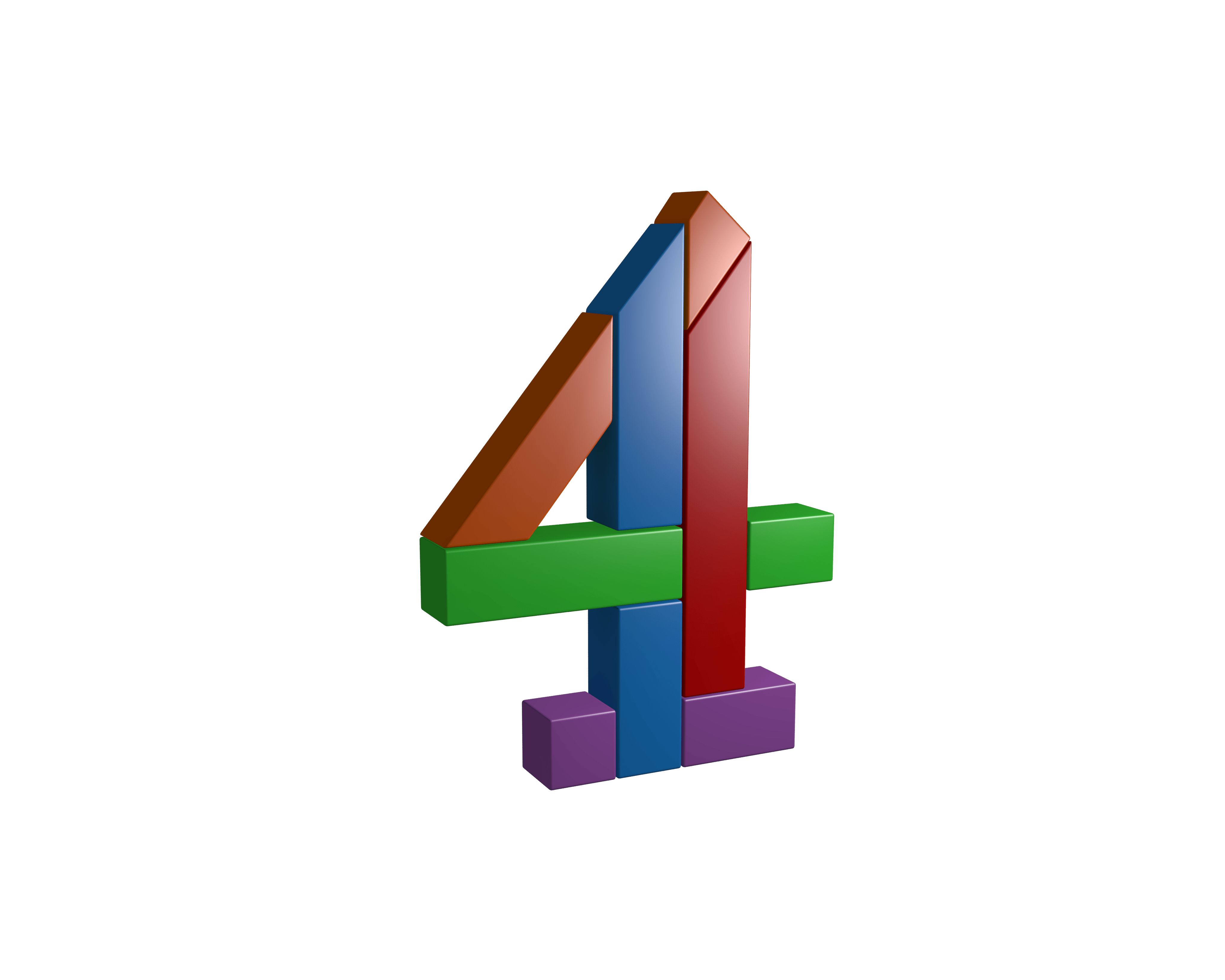 4 Logo - Channel 4 logo
