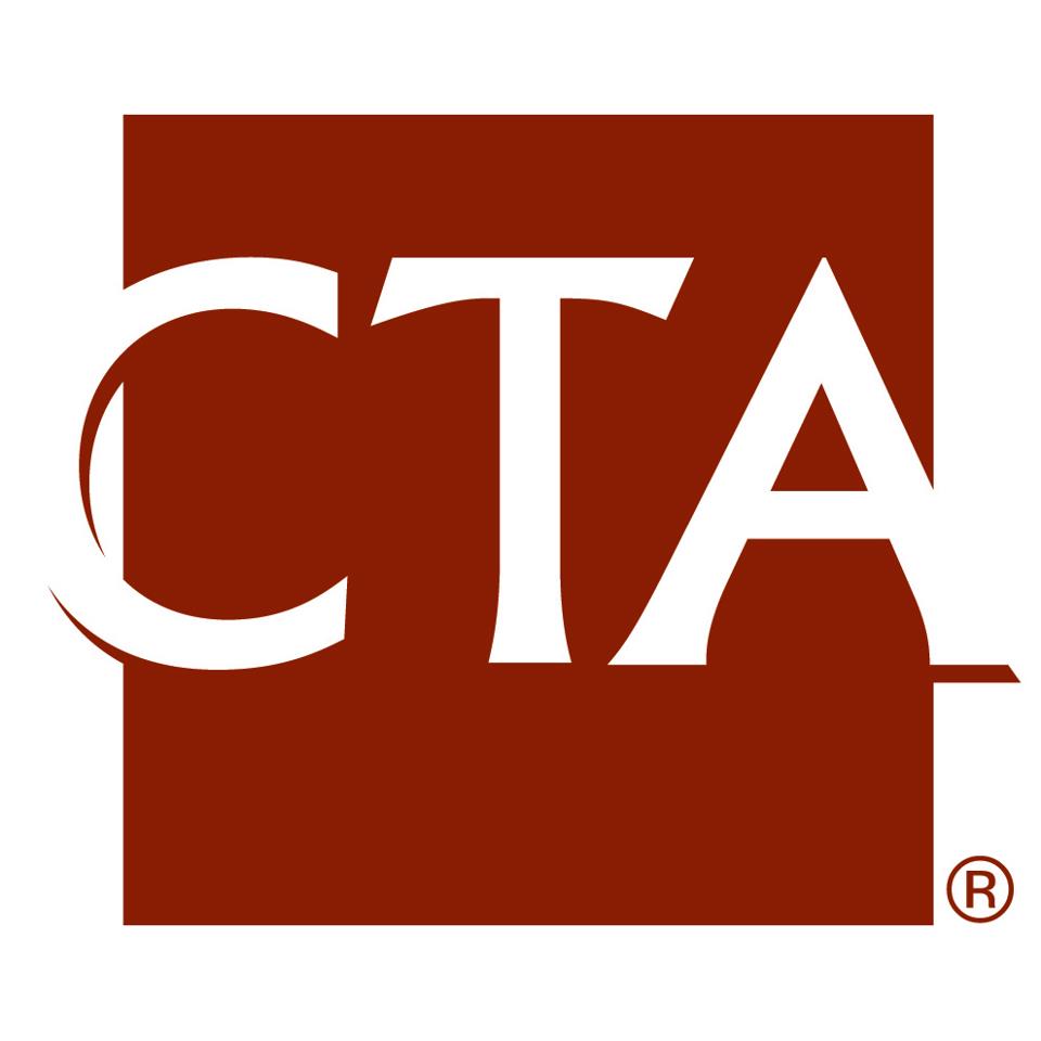 CTA Logo - cta logo