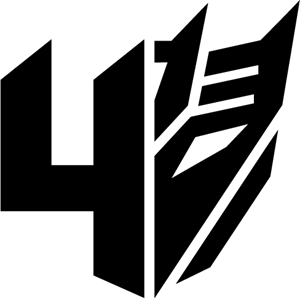 4 Logo - Transformers 4 Logo Vector (.EPS) Free Download