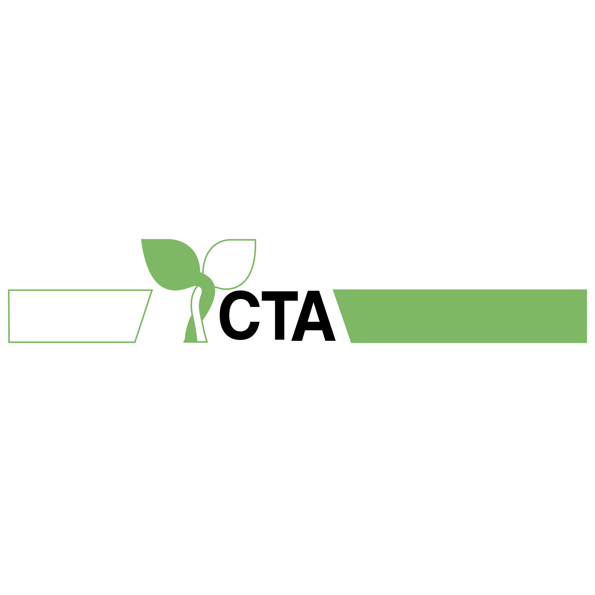 CTA Logo - CTA Logo PNG Transparent & SVG Vector