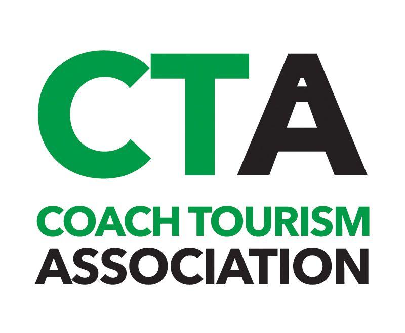 CTA Logo - CTA logo master Tourism Association