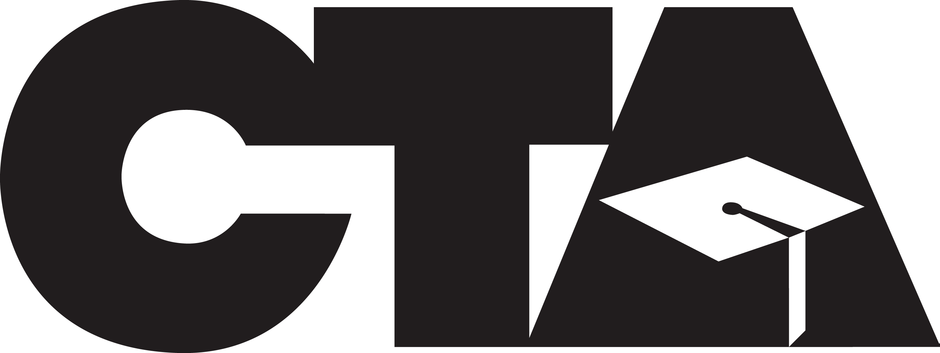 CTA Logo - Grossmont Education Association