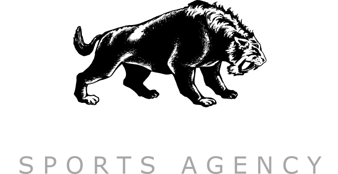 Sabretooth Logo - Sports Agency | Football Sports Agents | Sabretooth Sports Agency