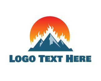 Hiking Logo - Hiking Logos | Hiking Logo Maker | BrandCrowd