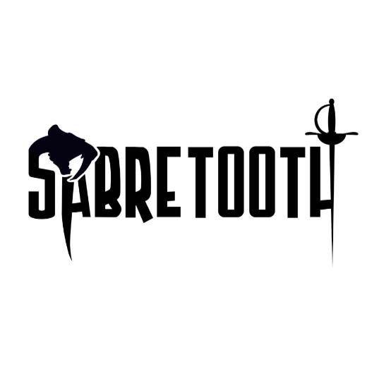 Sabretooth Logo - sabretooth
