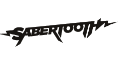 Sabretooth Logo - Sabertooth – Album Surf