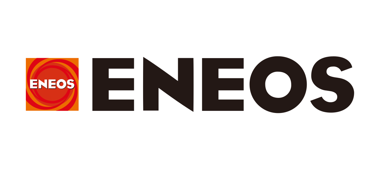 Eneos Logo - File:ENEOS logo.svg - Wikimedia Commons