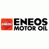 Eneos Logo - Eneos Motor Oil | Brands of the World™ | Download vector logos and ...