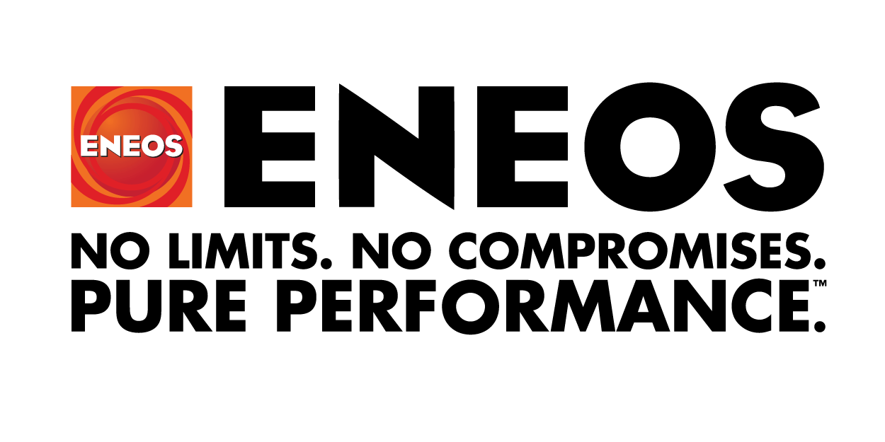 Eneos Logo - ENEOS ATF & CVT Fluid
