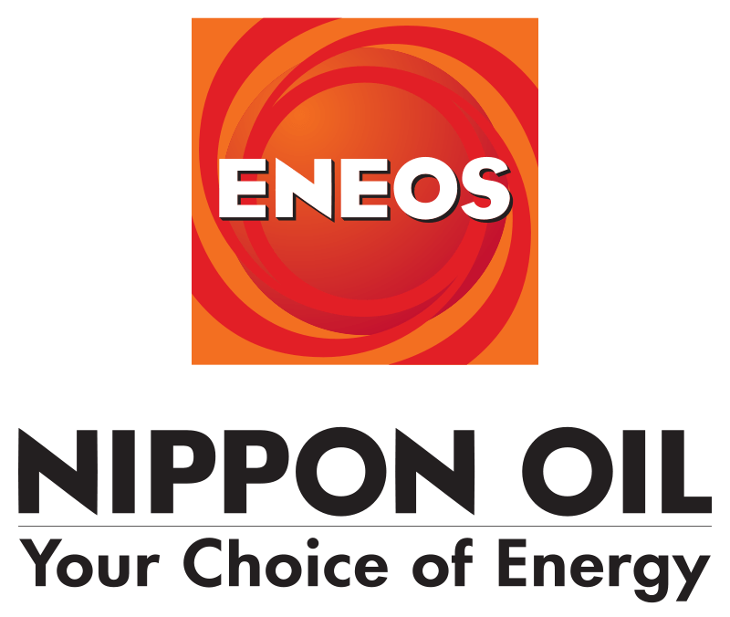 Eneos Logo - Eneos Logo / Oil and Energy / Logo-Load.Com