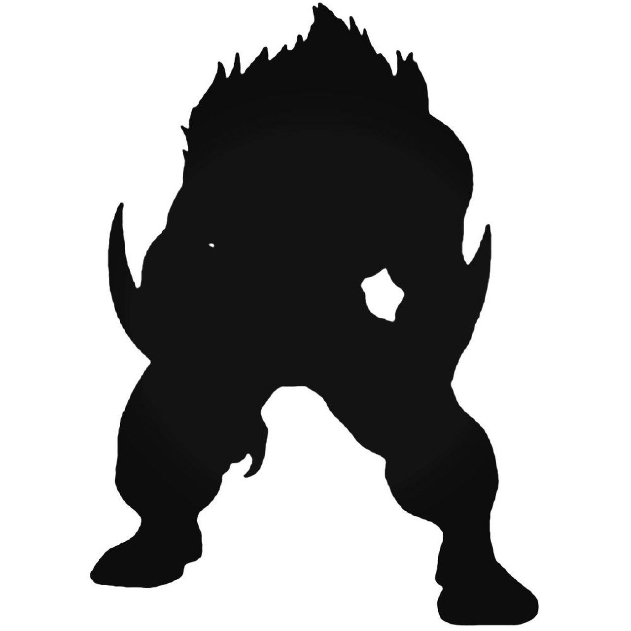 Sabretooth Logo - X Men Sabretooth 9 Decal
