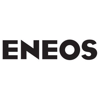 Eneos Logo - ENEOS logo Stickers (15 x 3.2 cm) -  ステッカー、カッティングステッカー、シールを通販・販売・通信販売しているオン...