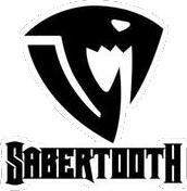 Sabretooth Logo - Sabertooth Counter Strike